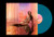 Ari Lennox – age/sex/location (Vinyl, LP, Album, Sea Blue)