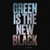 In Hearts Wake - Green Is The New Black (Original Soundtrack) (Vinyl, LP, Album)