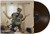 Dijon - Absolutely (Vinyl, LP, Album, Brown)