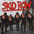 Skid Row - The Gang's All Here (Vinyl, LP, Album)