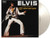 Elvis Presley - As Recorded At Madison Square Garden (2 x Vinyl, LP, Album, Limited Edition, Numbered, White Marbled, Remastered, 180g)