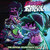 Kawai Sprite – Friday Night Funkin' - The Official Soundtrack Vol. 1 (Vinyl, LP, Album, Neon Magenta & Neon Violet Half-n-Half w/ Cyan Splatter "Freaky Friday", 180g) Cover
