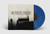 The Postal Service – Give Up (Vinyl, LP, Album, Limited Edition, Blue With Metallic Silver)