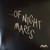 Angels & Airwaves - ...Of Nightmares (Vinyl, 12" EP, Single Sided, Neon Pink)