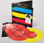 RSD2023 The Police – Every Breath You Take (2 x Vinyl, 7", Single, Red & Yellow Vinyl)