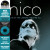RSD2023 Nico – Live At The Library Theatre '80 (Vinyl, LP, Album, Crystal Clear Light Blue)