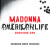 RSD2023 Madonna - American Life (Mix Show Mix) (Vinyl, 12" EP, Limited Edition, 180g)