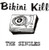 Bikini Kill – The Singles (Vinyl, 12", 45 RPM, Compilation, Reissue)