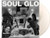 Soul Glo - Diaspora Problems (Vinyl, LP, Album, Limited Edition, White)