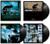 Linkin Park - Meteora (4 x Vinyl, LP, Album, Deluxe Edition, Boxset)