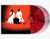 The White Stripes – Elephant (2 x Vinyl, LP, Album, Stereo, Red Smoke, Clear w/ Red & Black Smoke, Limited Edition, Reissue, 20th Anniversary Edition)