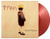 Train - Drops Of Jupiter (Vinyl, LP, Album, Limited Edition, Numbered, Red/Black, 180g)
