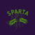 Sparta - Sparta (Vinyl, LP, Album, Limited Edition, Spring Green)