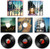 Tame Impala – Lonerism (3 x Vinyl, LP, Album, 10th Anniversary, Deluxe Edition, 180g)