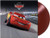 Cars (Original Motion Picture Soundtrack) (Vinyl, LP, Compilation, Dark Red)