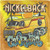 Nickelback - Get Rollin' (Vinyl, LP, Album, Transparent Orange)