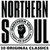 Various - Northern Soul - Keeps on Burnin (VINYL LP)