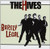 The Hives – Barely Legal (Vinyl, LP, Album, Reissue)
