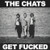 The Chats – Get Fucked (Vinyl, LP, Album, Black)