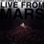 Ben Harper - Live from Mars (LP)