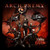 Arch Enemy – Khaos Legions (Vinyl, LP, Album, Limited Edition, Orange, 180g)