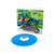Mega Man Battle Network 2 (Original Video Game Soundtrack) (Vinyl, LP, Album, Blue)