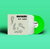 Ghoulies – Flat Earth (Vinyl, LP, Album, Slime Green)