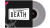 Death Grips – Government Plates (Vinyl, LP, Album, Reissue, 10th Anniversary, Clear)