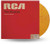 The Strokes – Comedown Machine (Vinyl, LP, Album, Limited Edition, Yellow/Red Marbled)