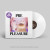 Julia Jacklin – Pre Pleasure (Vinyl, LP, Album, Limited Edition, White)