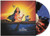 Songs From Pocahontas (Vinyl, LP, Album, Limited Edition, Kaleidoscope Sunset Splatter)