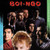 Oingo Boingo – Boi-Ngo (Vinyl, LP, Album, Limited Edition, Red/Silver Marbled, Remastered)