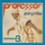 Professor Rhythm – Professor 3 (Vinyl, LP, Album)