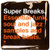 Various Artists – Super Breaks: Essential Funk, Soul And Jazz Samples And Break Beats (2 x Vinyl, LP, Compilation)