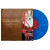 Something For Kate – The Official Fiction (Vinyl, LP, Album, 20th Anniversary Edition, Blue With White Marbling)
