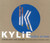 Kylie, Rhythm Of Love, (Australasian Tour Souvenir    (CD, Album)