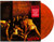 Skid Row – Slave To The Grind. (2 x Vinyl, LP, Album, Limited Edition, Orange & Black Marbled)
