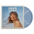 Taylor Swift – 1989 (Taylor's Version).   (2 x Vinyl, LP, Album, Crystal Skies Blue)