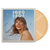 Taylor Swift – 1989 (Taylor's Version). (2 x Vinyl, LP, Album, Tangerine)