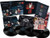 Black Sabbath – Live Evil (4 x Vinyl, LP, Deluxe Edition, 40th Anniversary Remaster / Remix, Super Deluxe, Box Set) Contents