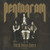 Pentagram – First Daze Here: The Vintage Collection (Vinyl, LP, Compilation, Reissue, Remastered, Green "Swamp" And Gold Translucent Half 'n Half With Bone White And Metallic Gold Splatter)