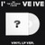 Ive – I’ve Ive (Vinyl, LP, Album, Limited Edition, White)