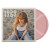 Taylor Swift – 1989 (Taylor's Version). (2 x Vinyl, LP, Album, Alternate Cover, Rose Garden Pink)