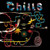 The Chills – Kaleidoscope World (2 x Vinyl, LP, Compilation, Limited Edition, Blue)