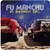 Fu Manchu – In Search Of... (Vinyl, LP, Album, Deluxe Edition, White/Red Splatter, Bonus 7")
