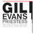 Gil Evans – Priestess = プリースティス (CD, Album)
