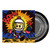 Bomberman / Bomberman II Original Video Game Soundtracks (Music From Jun Chikuma) (Vinyl, LP, Album, Limited Edition, Zoetrope Etching)