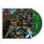 Teenage Mutant Ninja Turtles II: The Secret Of The Ooze (Original Motion Picture Soundtrack) (Vinyl, LP, Album, Limited Edition, Super Shredder and Turtle Brawl Coloured Vinyl, Gatefold, 180g)