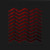 Twin Peaks: Fire Walk With Me (2 x Vinyl, LP, Album, Reissue, Remastered, Red / Black Marbled "Cherry Pie")