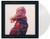 The Wombats – Glitterbug (Vinyl, LP, Album, Limited Edition, Clear, 180g, Gatefold)